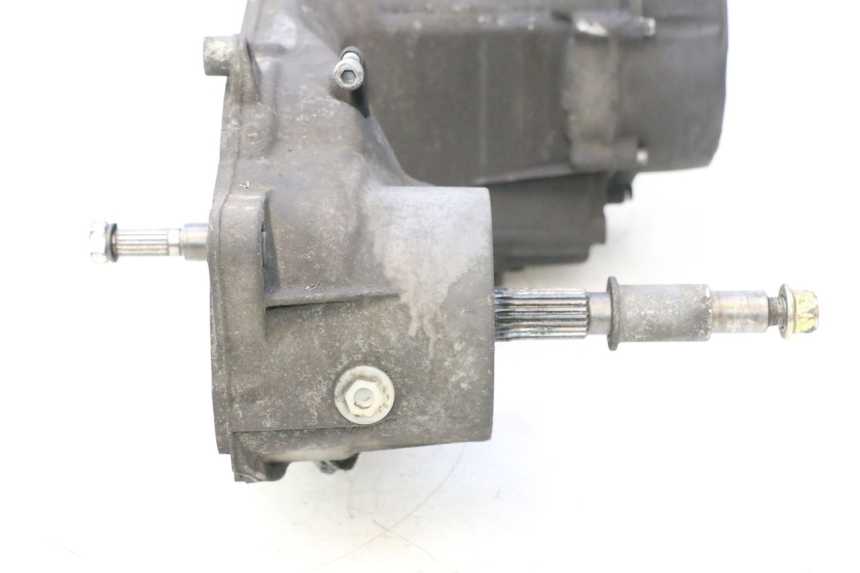 photo de MOTORE BMW C1 125 (2000 - 2003) - Zoom sui componenti