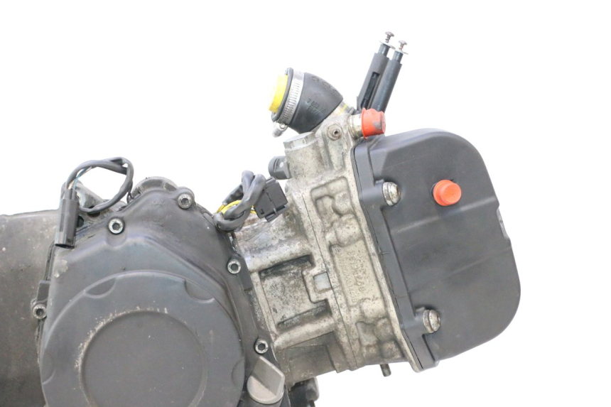 photo de MOTORE BMW C1 125 (2000 - 2003) - Foto prodotto supplementare