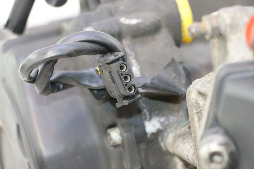 photo de MOTORE BMW C1 125 (2000 - 2003) - Angolazione alternativa