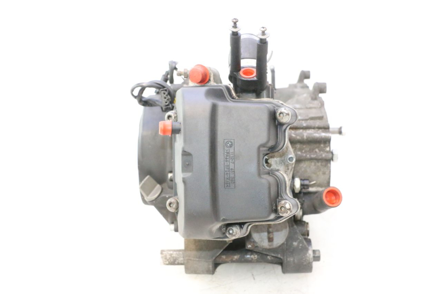 photo de MOTORE BMW C1 125 (2000 - 2003) - Zoom qualità usato