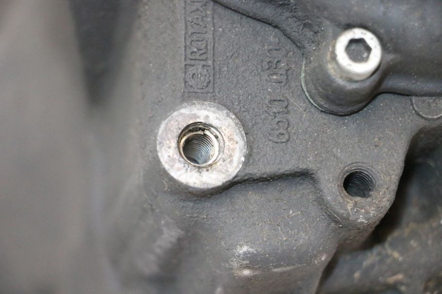 photo de MOTORE BMW C1 125 (2000 - 2003) - Altra angolazione