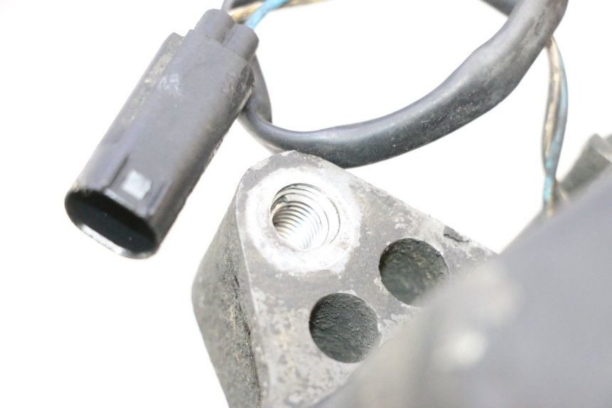 photo de MOTORE BMW C1 125 (2000 - 2003) - Vista d'insieme del prodotto