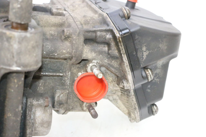 photo de MOTORE BMW C1 125 (2000 - 2003) - Ricambio usato controllato