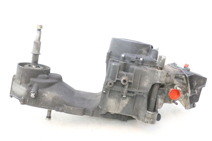 photo de MOTORE BMW C1 125 (2000 - 2003) - Marcature e riferimenti originali