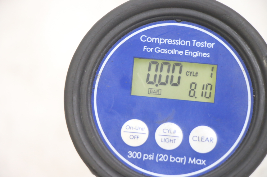 photo de MOTORE HONDA CA REBEL 125 (1995 - 2001) - Foto prodotto supplementare