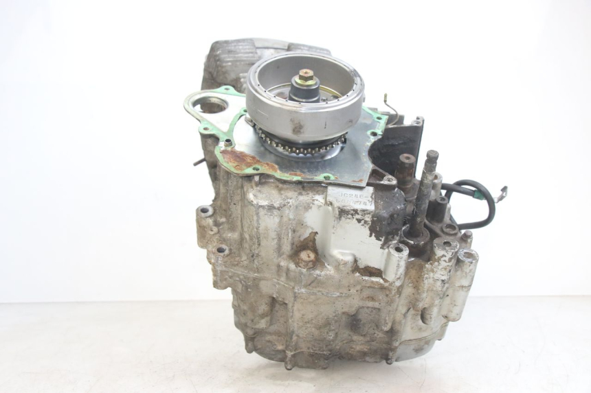 photo de MOTORE HONDA CA REBEL 125 (1995 - 2001) - Vista d'insieme del prodotto