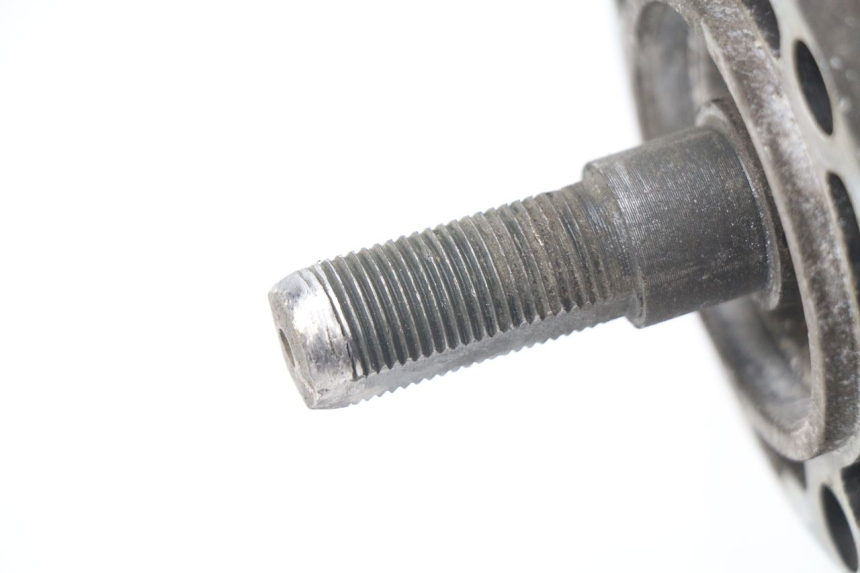 photo de MOTORE ERIDER CARGO 1 (2009 - 2018) - Zoom sullo stato d'uso