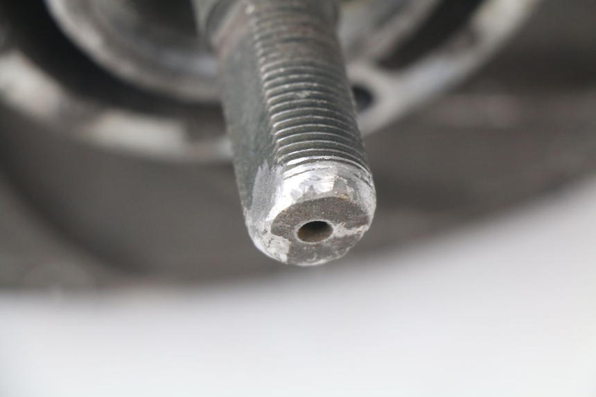 photo de MOTORE ERIDER CARGO 1 (2009 - 2018) - Altra angolazione