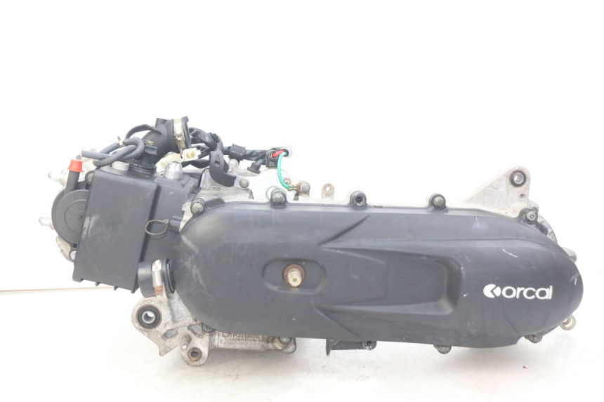 photo de MOTORE ORCAL CAVARO 4T 50 (2019 - 2023) - Vista principale