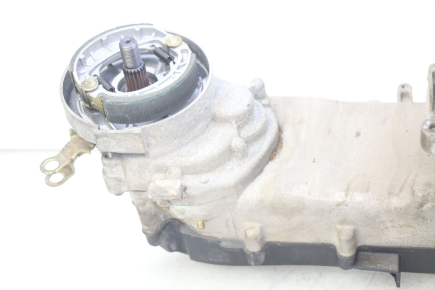 photo de MOTORE ORCAL CAVARO 4T 50 (2019 - 2023) - Dettaglio del componente