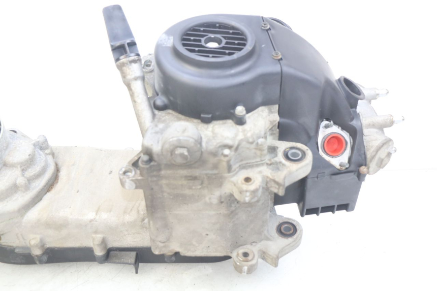 photo de MOTORE ORCAL CAVARO 4T 50 (2019 - 2023) - Altra angolazione