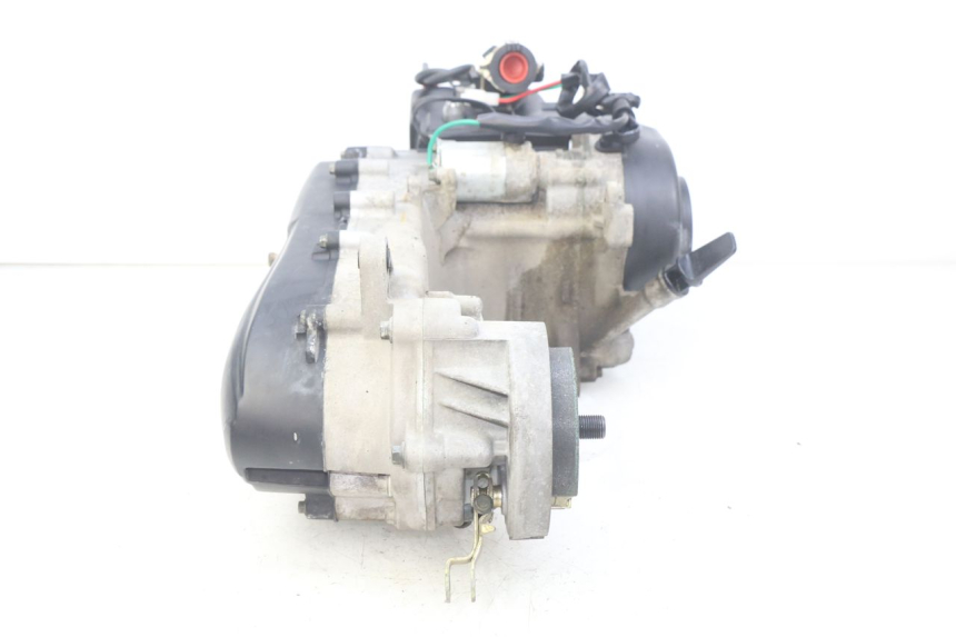 photo de MOTORE ORCAL CAVARO 4T 50 (2019 - 2023) - Primo piano tecnico