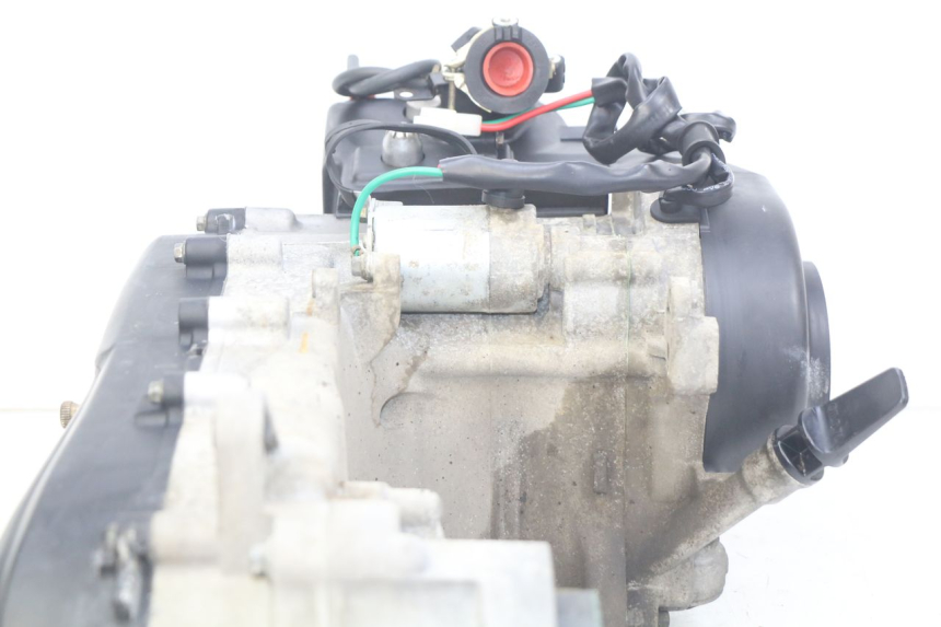 photo de MOTORE ORCAL CAVARO 4T 50 (2019 - 2023) - Vista d'insieme del prodotto