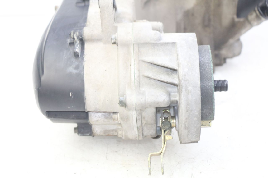 photo de MOTORE ORCAL CAVARO 4T 50 (2019 - 2023) - Dettagli dei punti di fissaggio