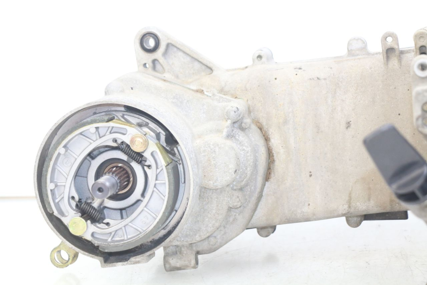 photo de MOTORE ORCAL CAVARO 4T 50 (2019 - 2023) - Ricambio usato controllato