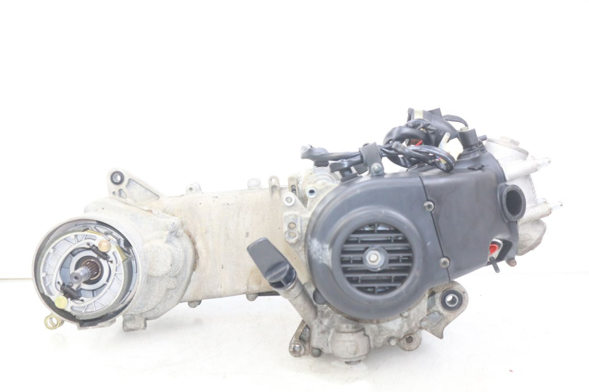 photo de MOTORE ORCAL CAVARO 4T 50 (2019 - 2023) - Marcature e riferimenti originali