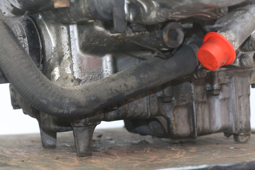 photo de MOTORE HONDA CB 500 (1997 - 2003) - Dettaglio del componente