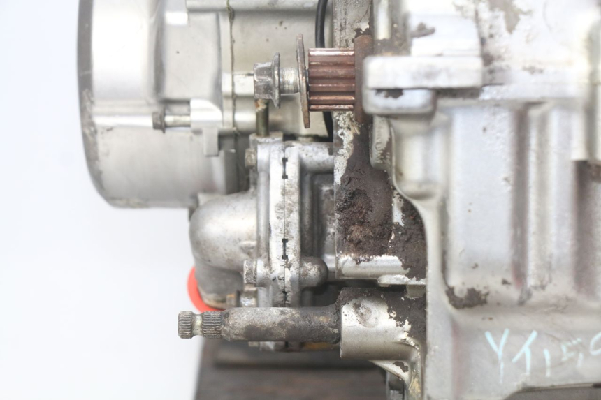 photo de MOTORE HONDA CB 500 (1997 - 2003) - Ispezione visiva dettagliata