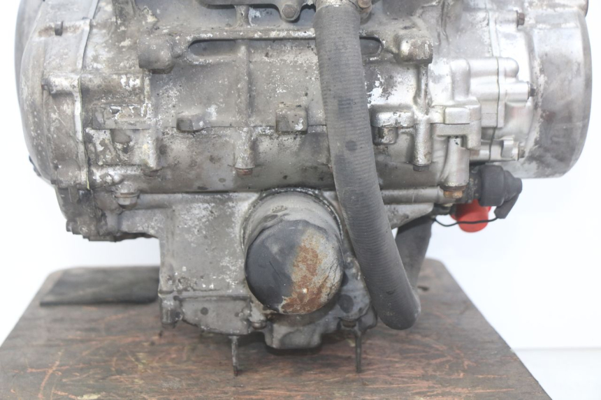 photo de MOTORE HONDA CB 500 (1997 - 2003) - Zoom sullo stato d'uso