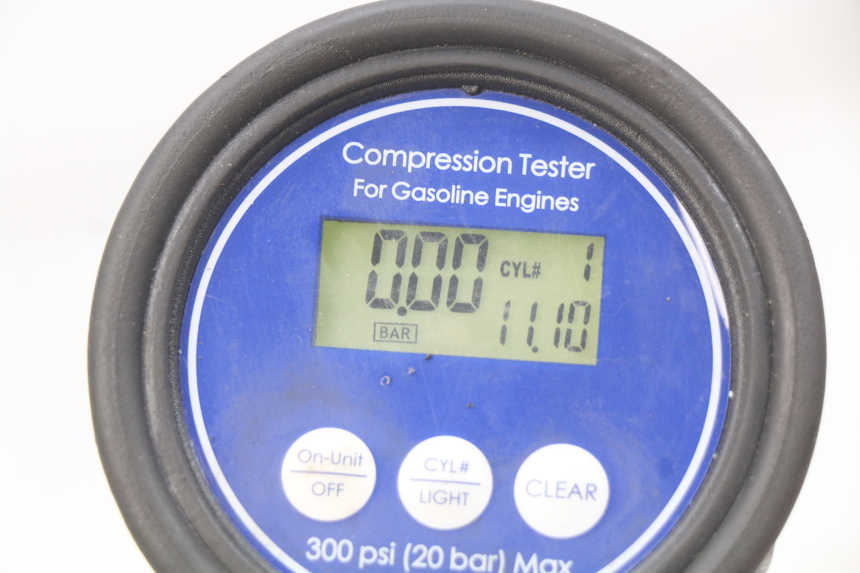 photo de MOTORE HONDA CB 500 (1997 - 2003) - Vista principale