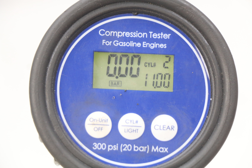 photo de MOTORE HONDA CB 500 (1997 - 2003) - Dettaglio del componente