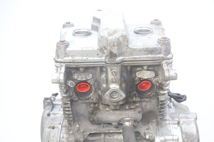 photo de MOTORE HONDA CB 500 (1997 - 2003) - Altra angolazione