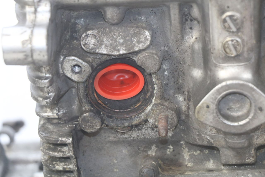 photo de MOTORE HONDA CB 500 (1997 - 2003) - Vista d'insieme del prodotto