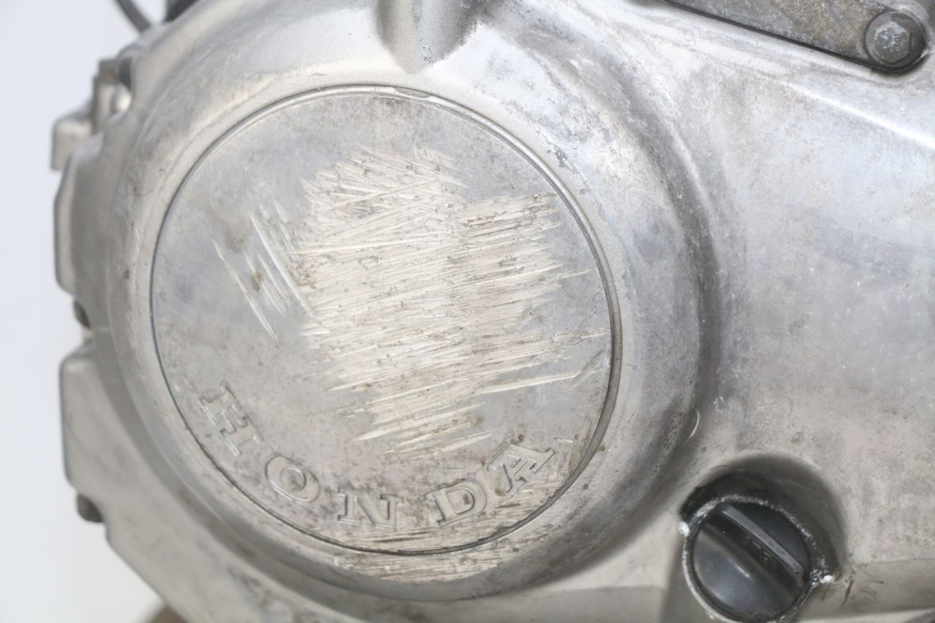 photo de MOTORE HONDA CB 500 (1997 - 2003) - Stato della superficie e materiale
