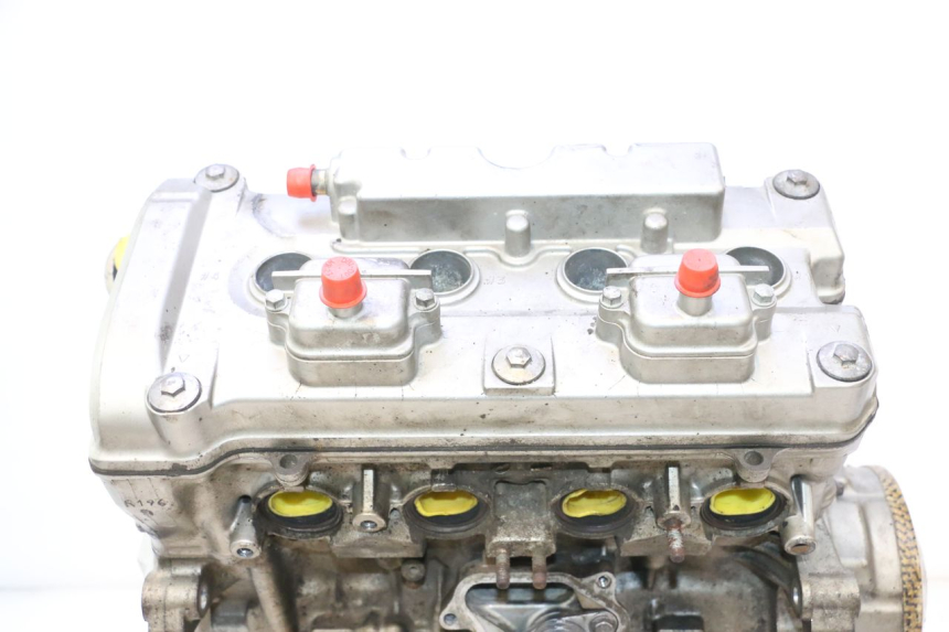 photo de MOTORE HONDA CB F HORNET 600 (2005 - 2006) - Dettaglio del componente