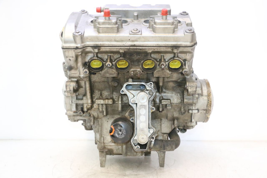 photo de MOTORE HONDA CB F HORNET 600 (2005 - 2006) - Altra vista dell'articolo