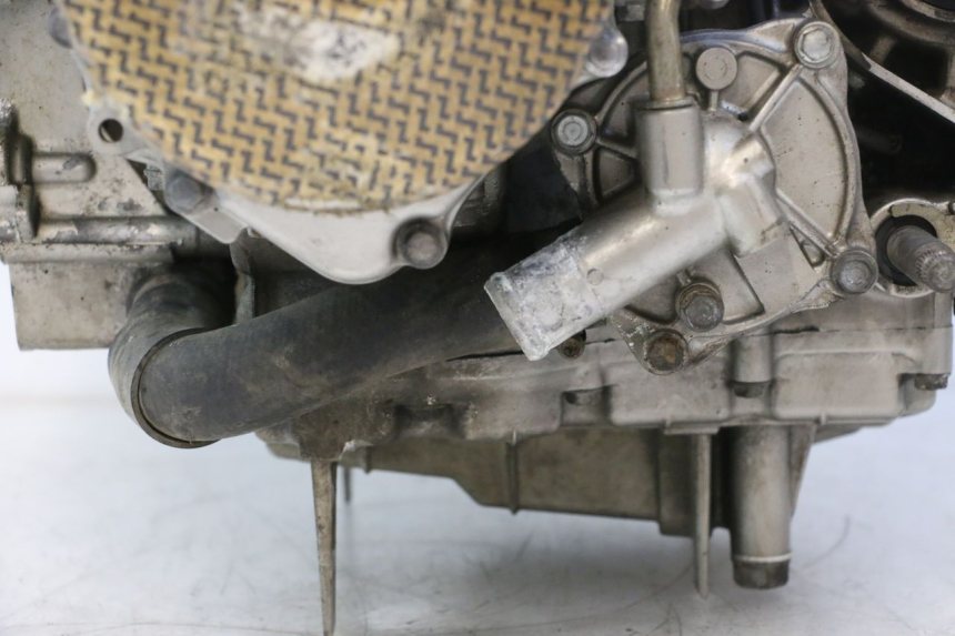 photo de MOTORE HONDA CB F HORNET 600 (2005 - 2006) - Ispezione visiva dettagliata