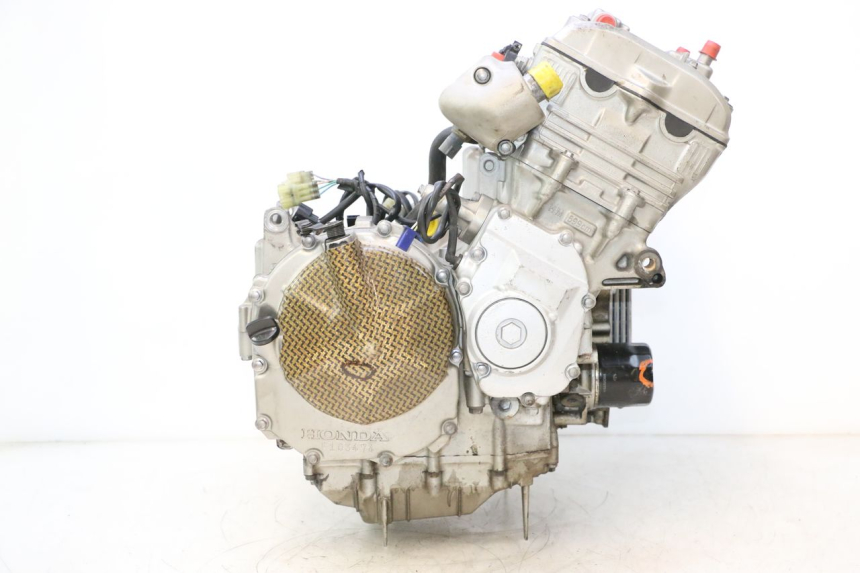 photo de MOTORE HONDA CB F HORNET 600 (2005 - 2006) - Vista d'insieme del prodotto