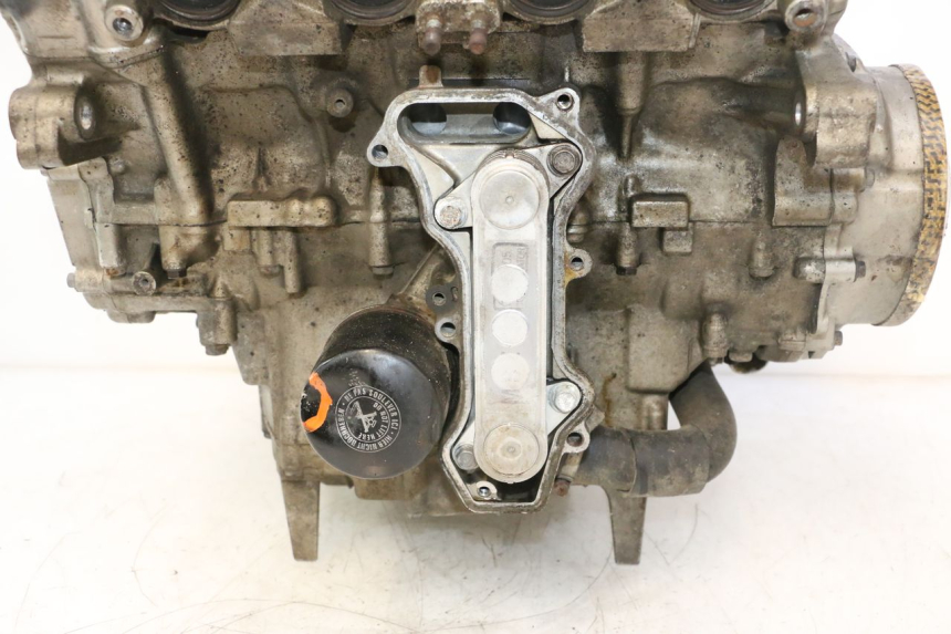 photo de MOTORE HONDA CB F HORNET 600 (2005 - 2006) - Dettagli dei punti di fissaggio