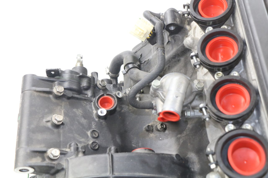 photo de MOTORE HONDA CBR RR FIREBLADE 1000 (2006 - 2007) - Foto prodotto supplementare