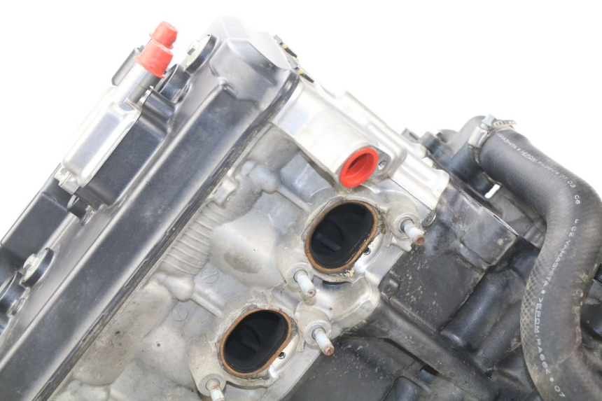 photo de MOTORE HONDA CBR RR FIREBLADE 1000 (2006 - 2007) - Zoom qualità usato