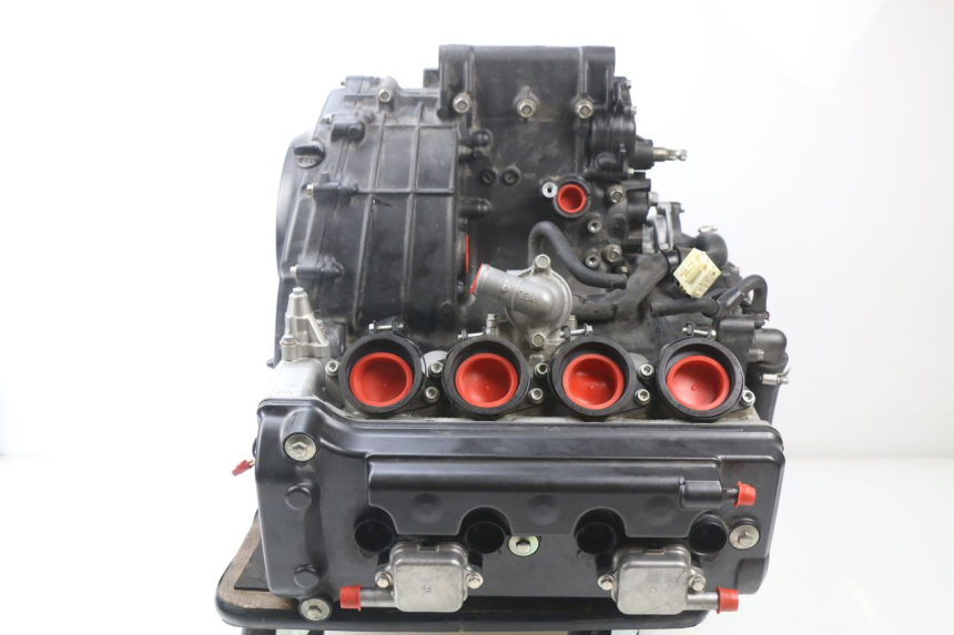 photo de MOTORE HONDA CBR RR FIREBLADE 1000 (2006 - 2007) - Zoom sullo stato d'uso