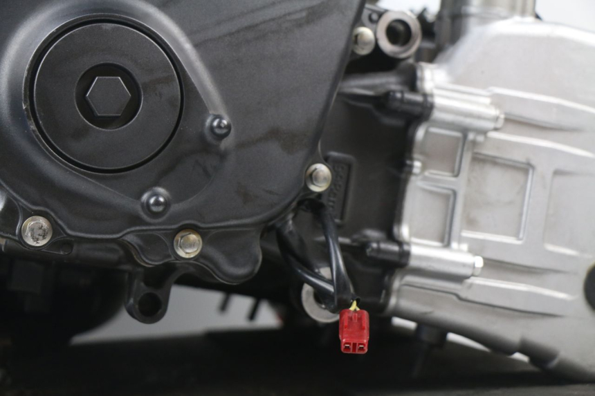 photo de MOTORE HONDA CBR RR FIREBLADE 1000 (2006 - 2007) - Altra angolazione