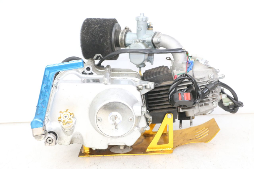 photo de MOTORE CCR DIRT BIKE 110 - Dettaglio del componente