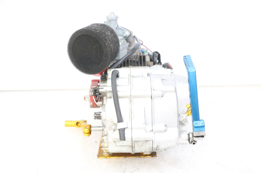 photo de MOTORE CCR DIRT BIKE 110 - Angolazione alternativa