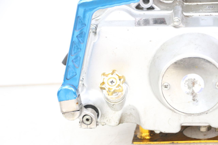 photo de MOTORE CCR DIRT BIKE 110 - Vista principale