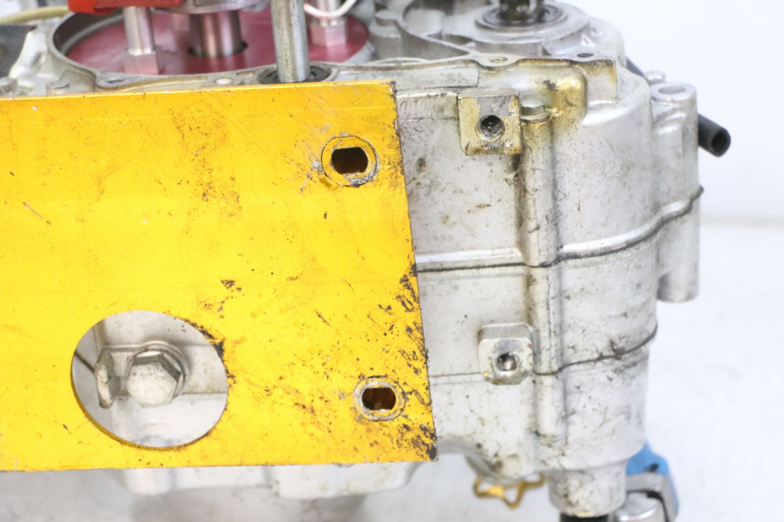 photo de MOTORE CCR DIRT BIKE 110 - Vista d'insieme del prodotto