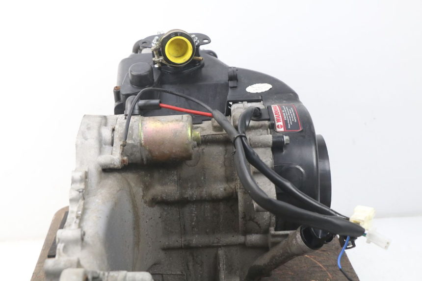 photo de MOTORE MASH CITY 4T 50 (2018 - 2020) - Ricambio usato controllato