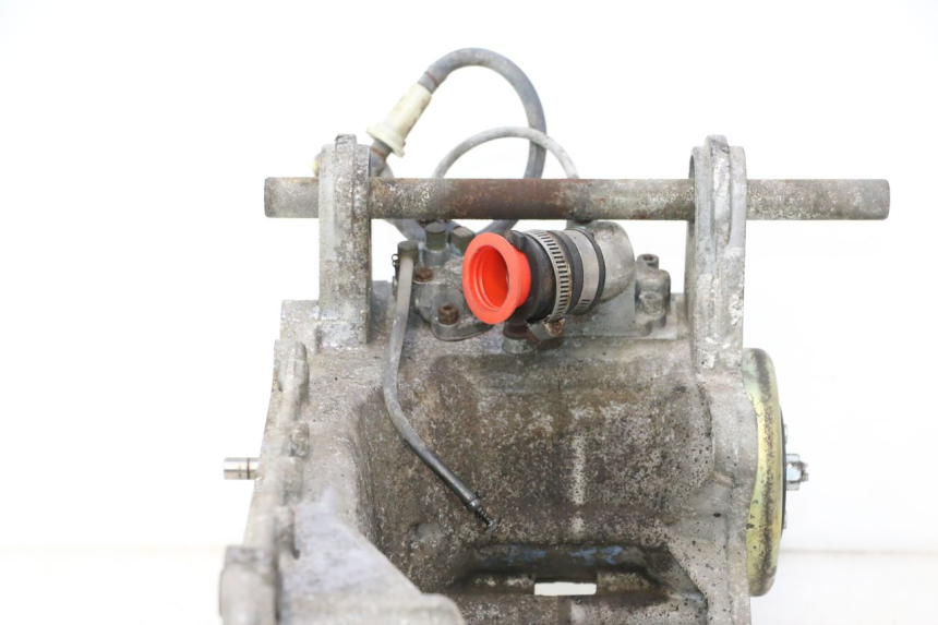 photo de MOTORE TGB CITY RS 50 (2011 - 2016) - Foto prodotto supplementare