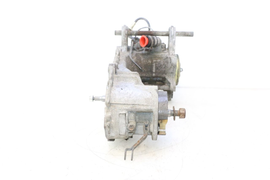photo de MOTORE TGB CITY RS 50 (2011 - 2016) - Ispezione visiva dettagliata
