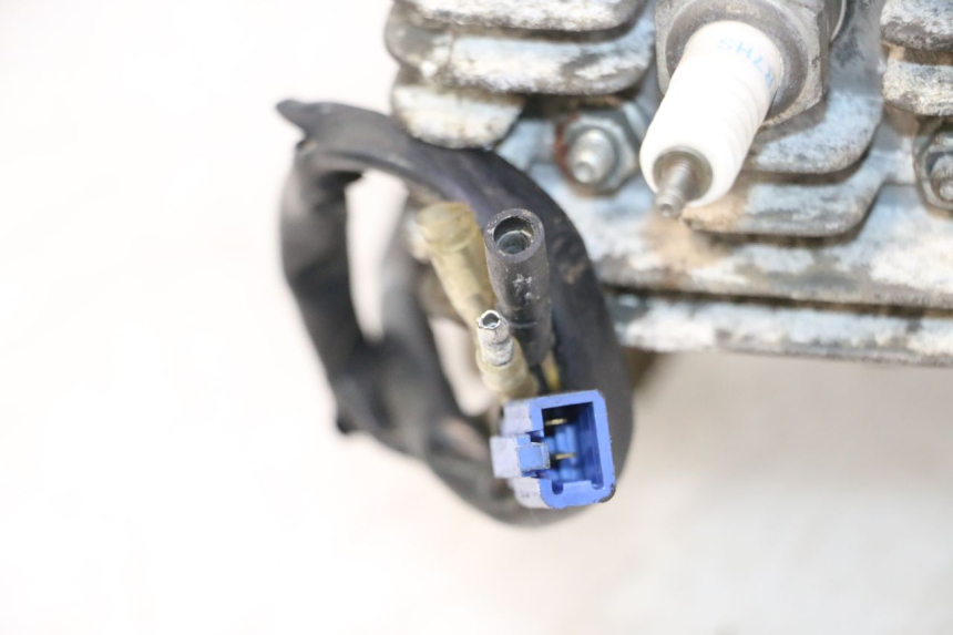 photo de MOTORE TGB CITY RS 50 (2011 - 2016) - Ricambio usato controllato