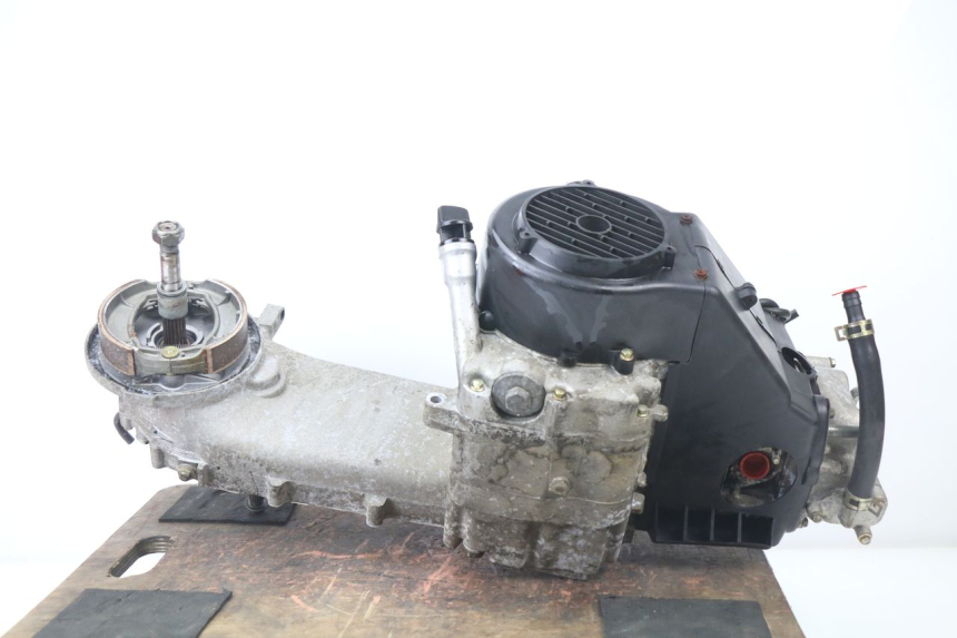 photo de MOTORE REVATTO CITYONE 125 (2006 - 2007) - Dettaglio del componente