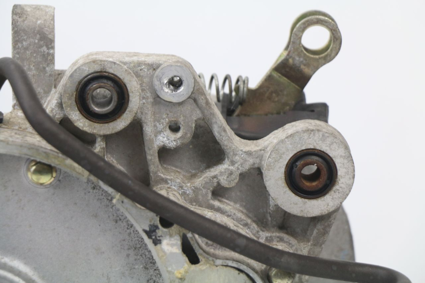 photo de MOTORE REVATTO CITYONE 125 (2006 - 2007) - Primo piano ad alta risoluzione