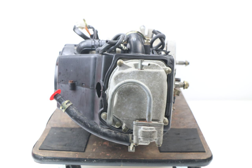 photo de MOTORE REVATTO CITYONE 125 (2006 - 2007) - Ricambio usato controllato