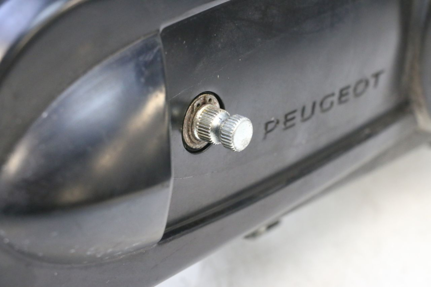 photo de MOTORE PEUGEOT CITYSTAR 2T 50 (2018 - 2021) - Angolazione alternativa
