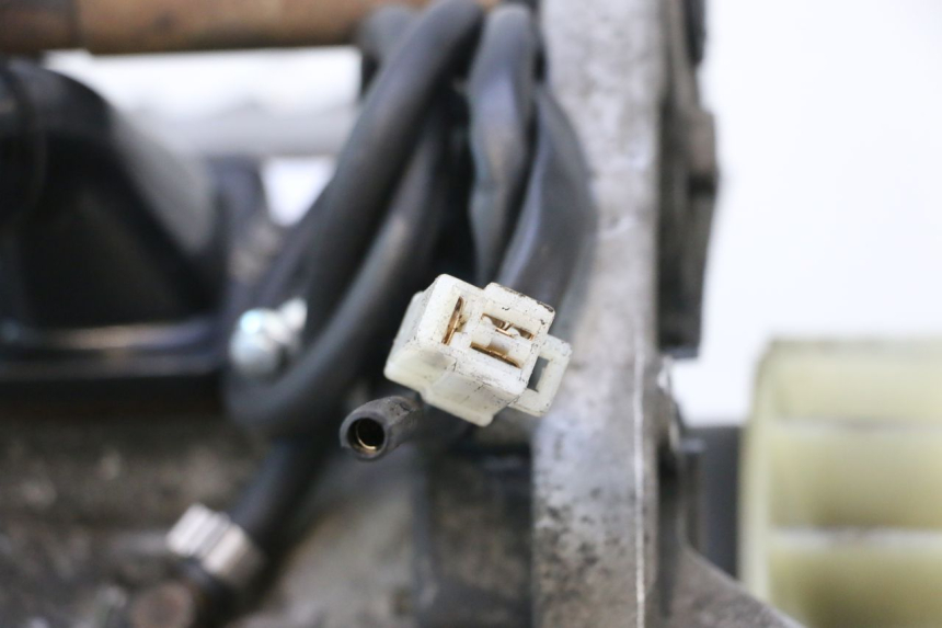 photo de MOTORE PEUGEOT CITYSTAR 2T 50 (2018 - 2021) - Ricambio usato controllato
